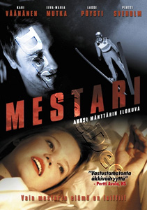 The Champion | Mestari  |   DVD